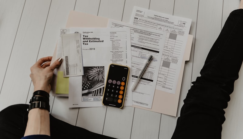 Building Financial Reports Without Manual Formatting